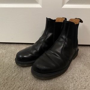Doc Marten Chelsea boots